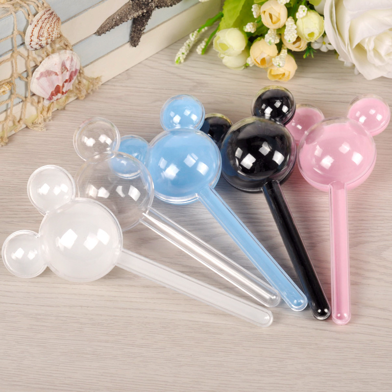 Wedding Supply.Box - Boîte à bonbons en plastique 24