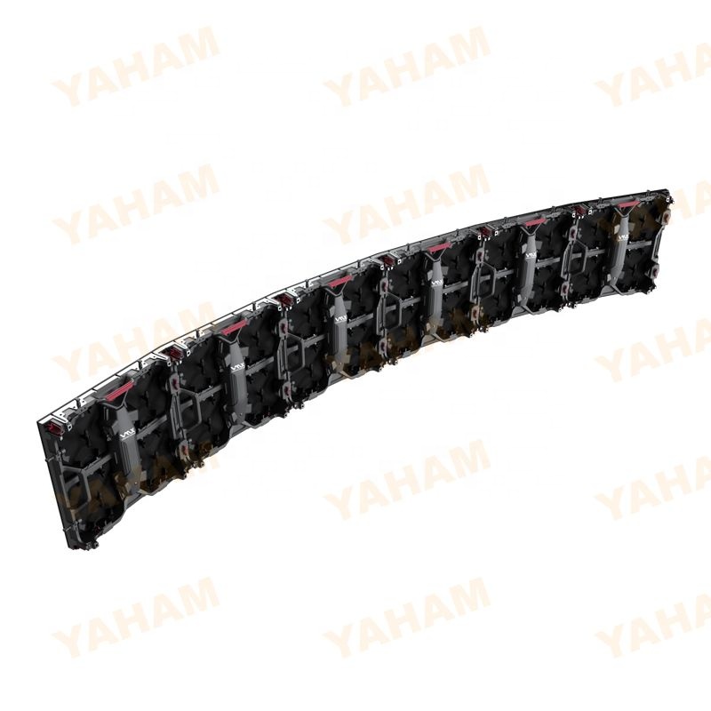 Écran LED extérieur P2.9mm 400 - Wedding Support avis et prix