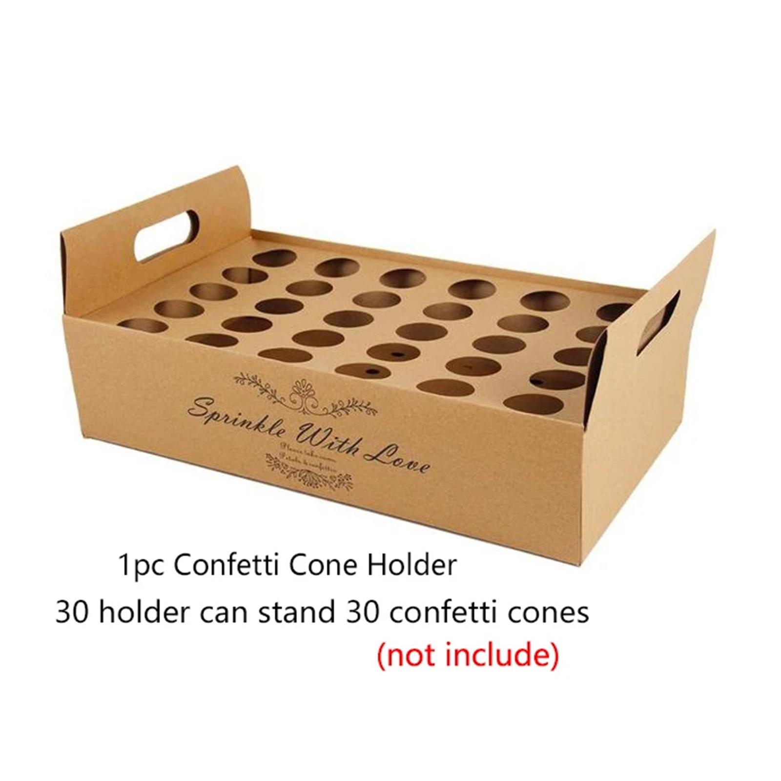 Support de Présentation pour C - Papercraft Supply Confetti avis et prix