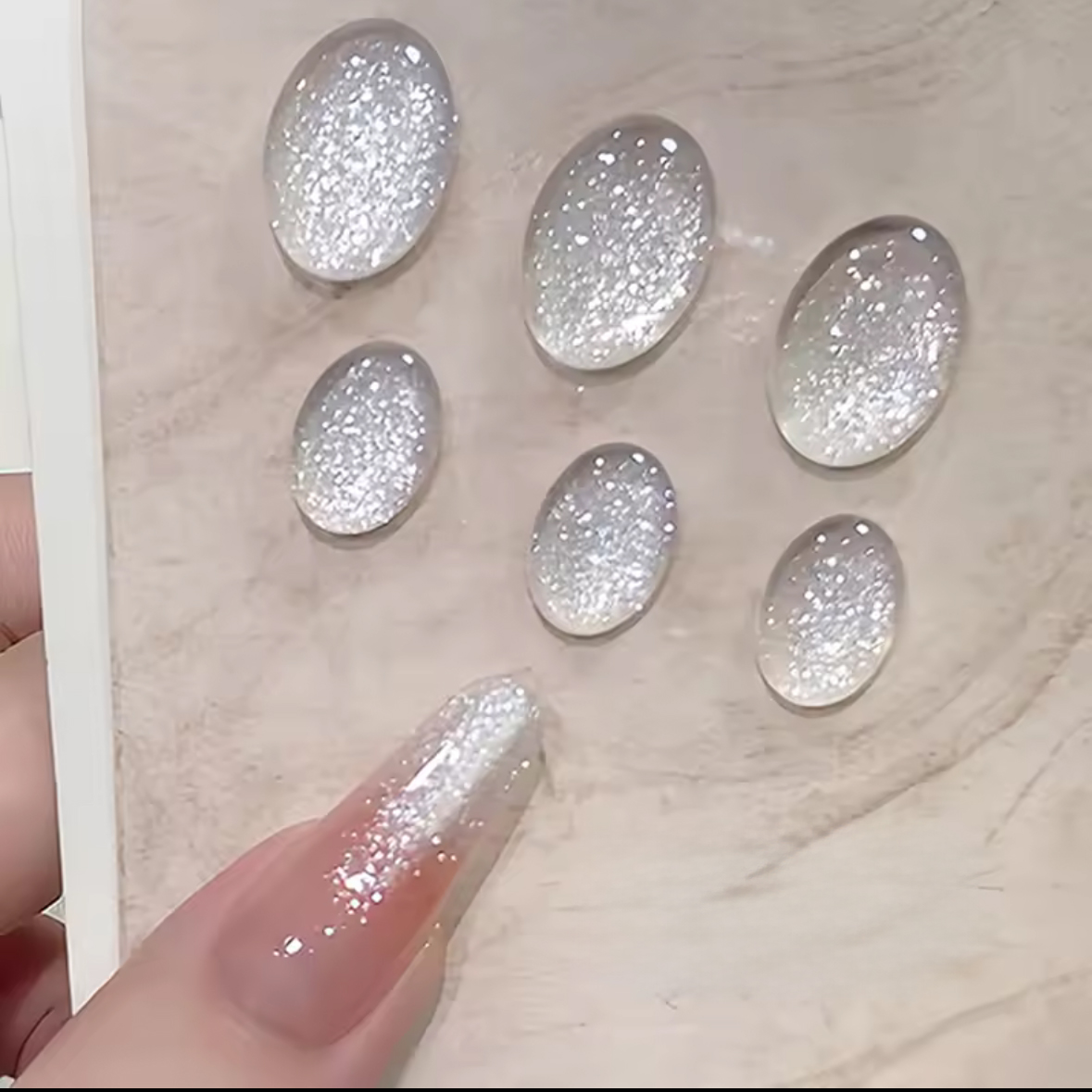 MIANEL 1 pièce 12ML Vernis à o - Wedding Dress Supply avis et prix