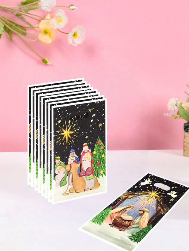 Sacs cadeaux sur le thème du b - Wedding/Event Supply Store avis et prix