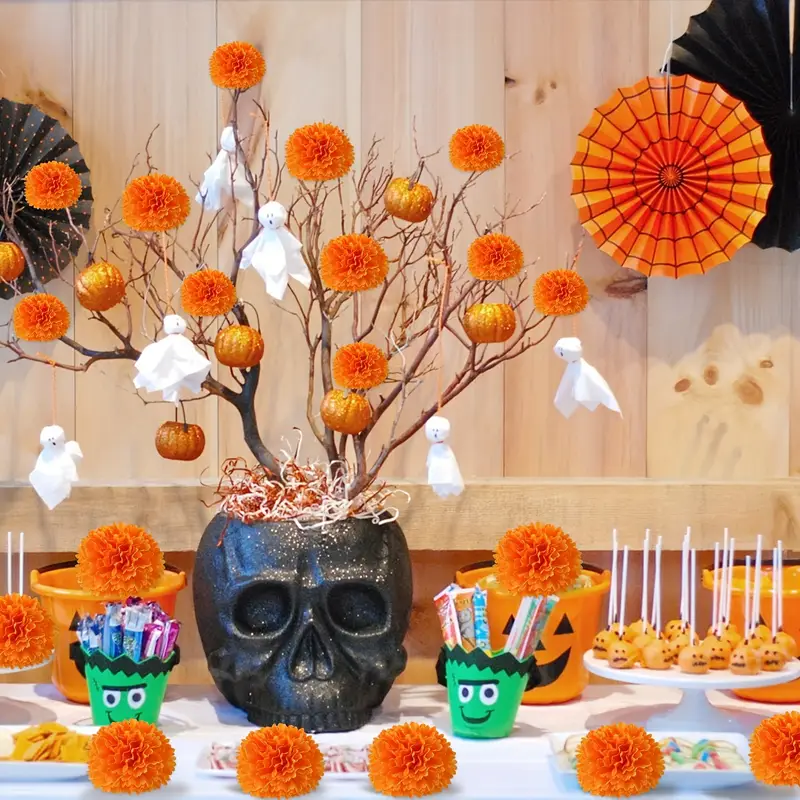 10-30 Têtes de fleurs en soie  - Indian Wedding Decor Supply avis et prix