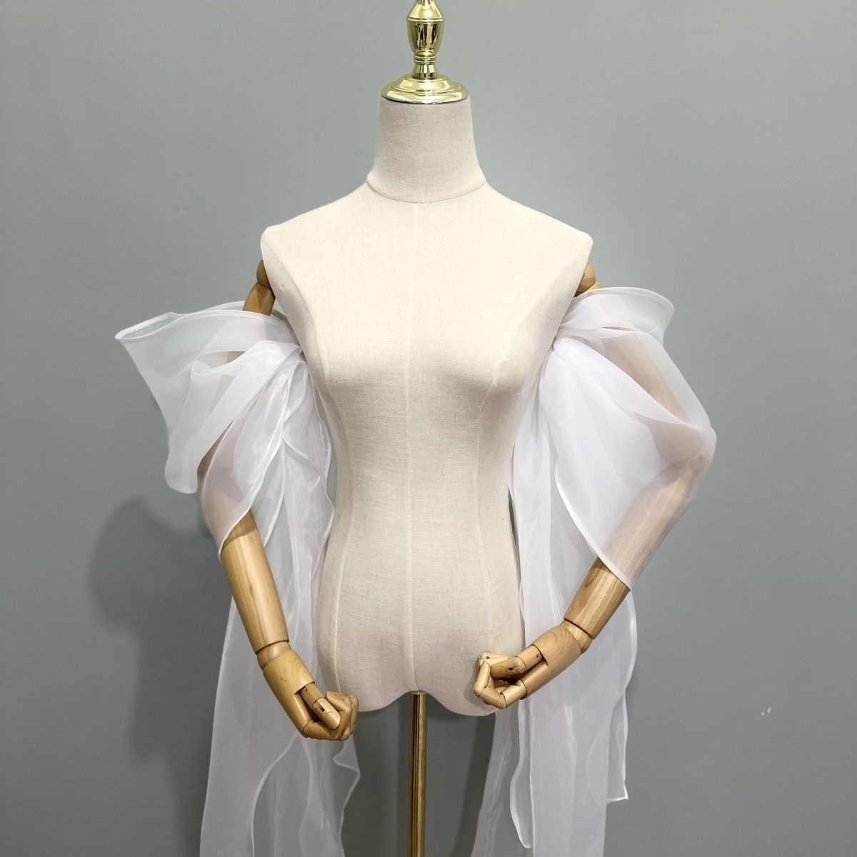 Accessoires de robe de mariée  - Wedding Dress Supply avis et prix