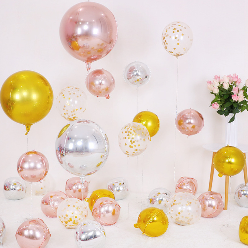 5 pièces 10 18 22 pouces Ballo - Wedding/Event Supply Store avis et prix