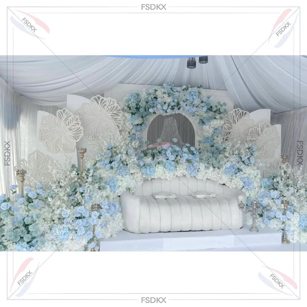 Support d'arche en PVC pour dé - Wedding Party Supply Rentals avis et prix