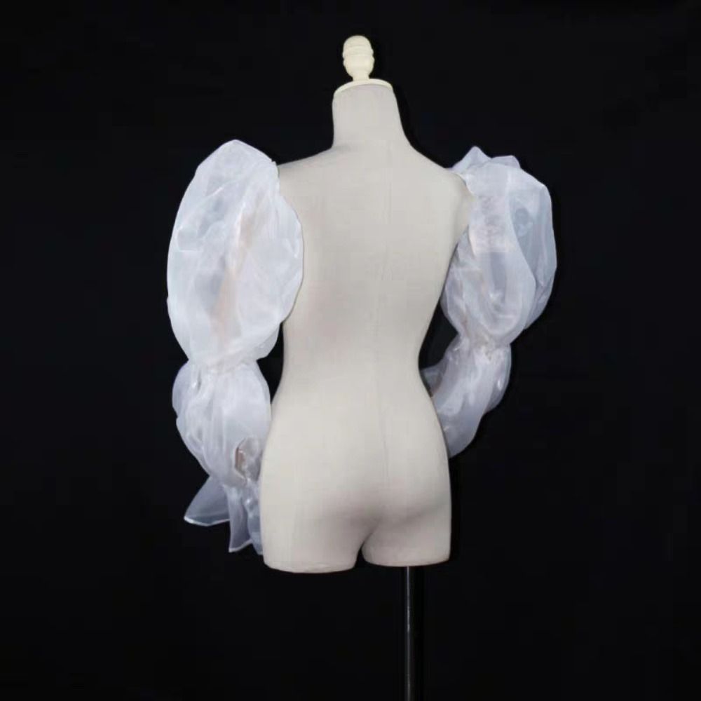 Robe de soirée élégante, manch - Wedding Dress Supply avis et prix