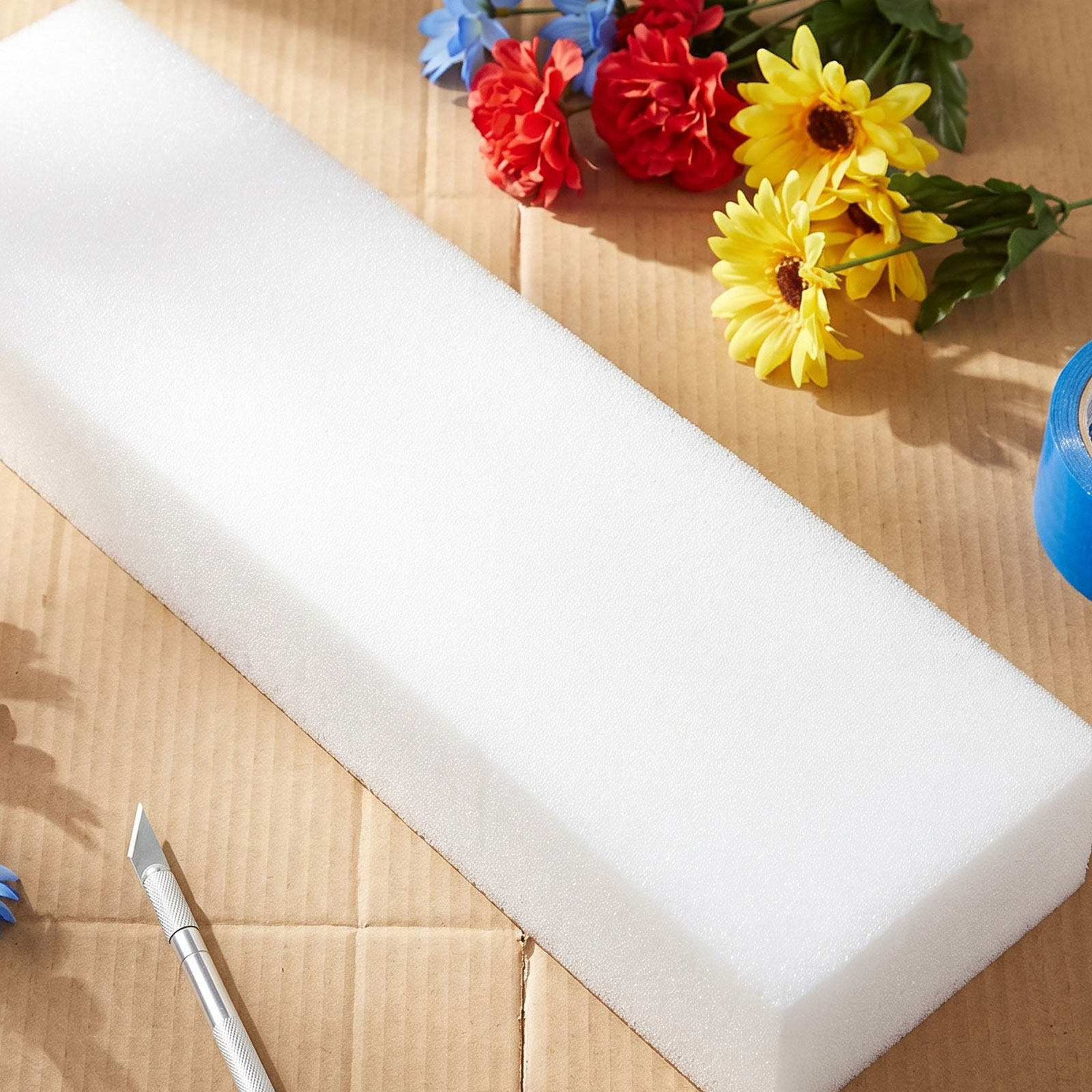 4 blocs de mousse florale pour - Wedding Support avis et prix