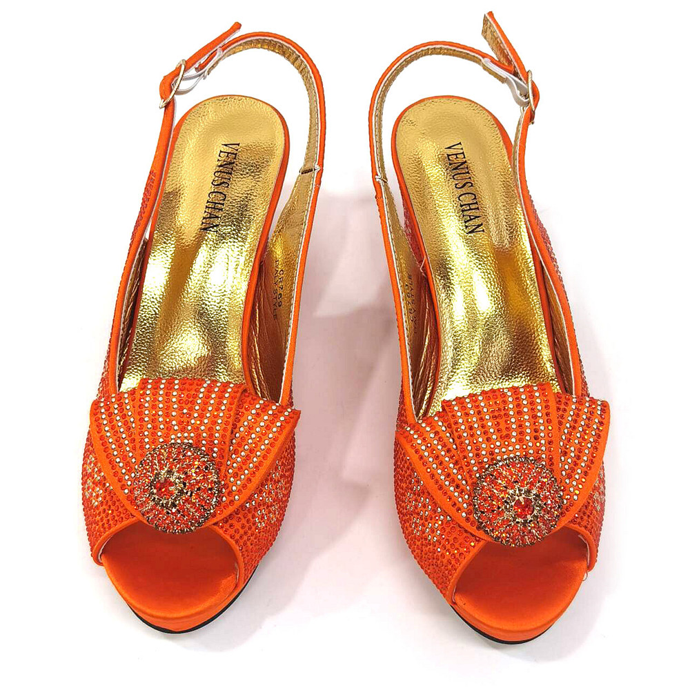 Nouvel ensemble de chaussures  - Wedding Vendor avis et prix