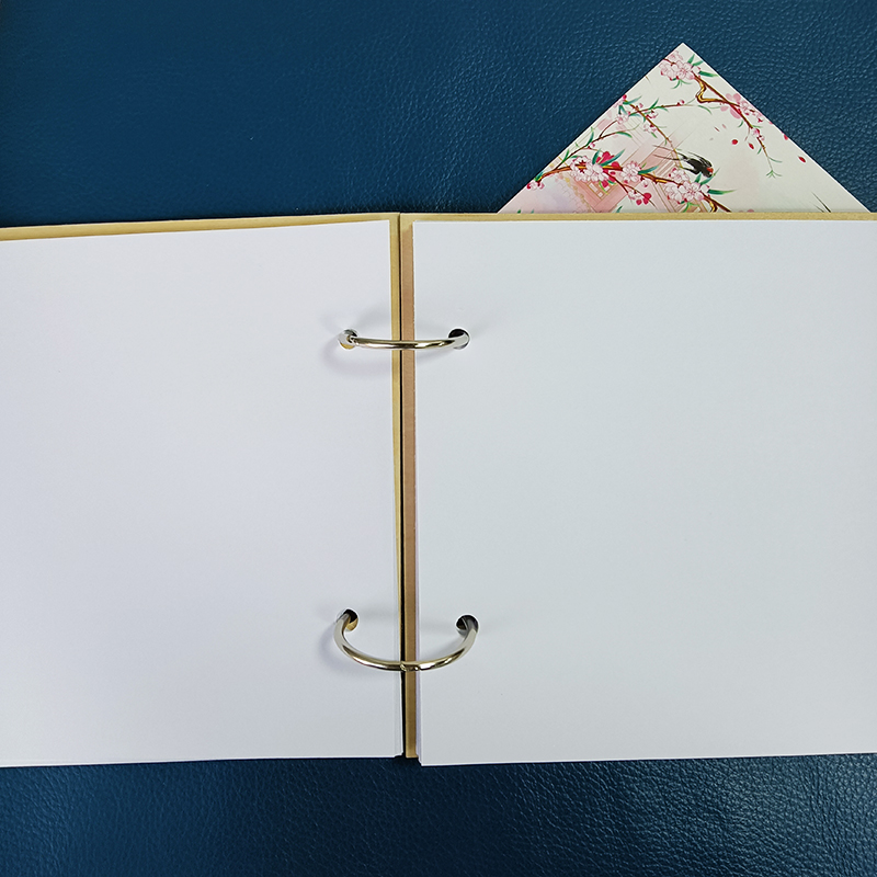 Livre d'or de mariage personna - Personalized Guest Book avis et prix
