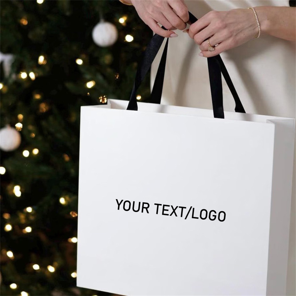Sac cadeau personnalisé réutil - Wedding Vendor avis et prix
