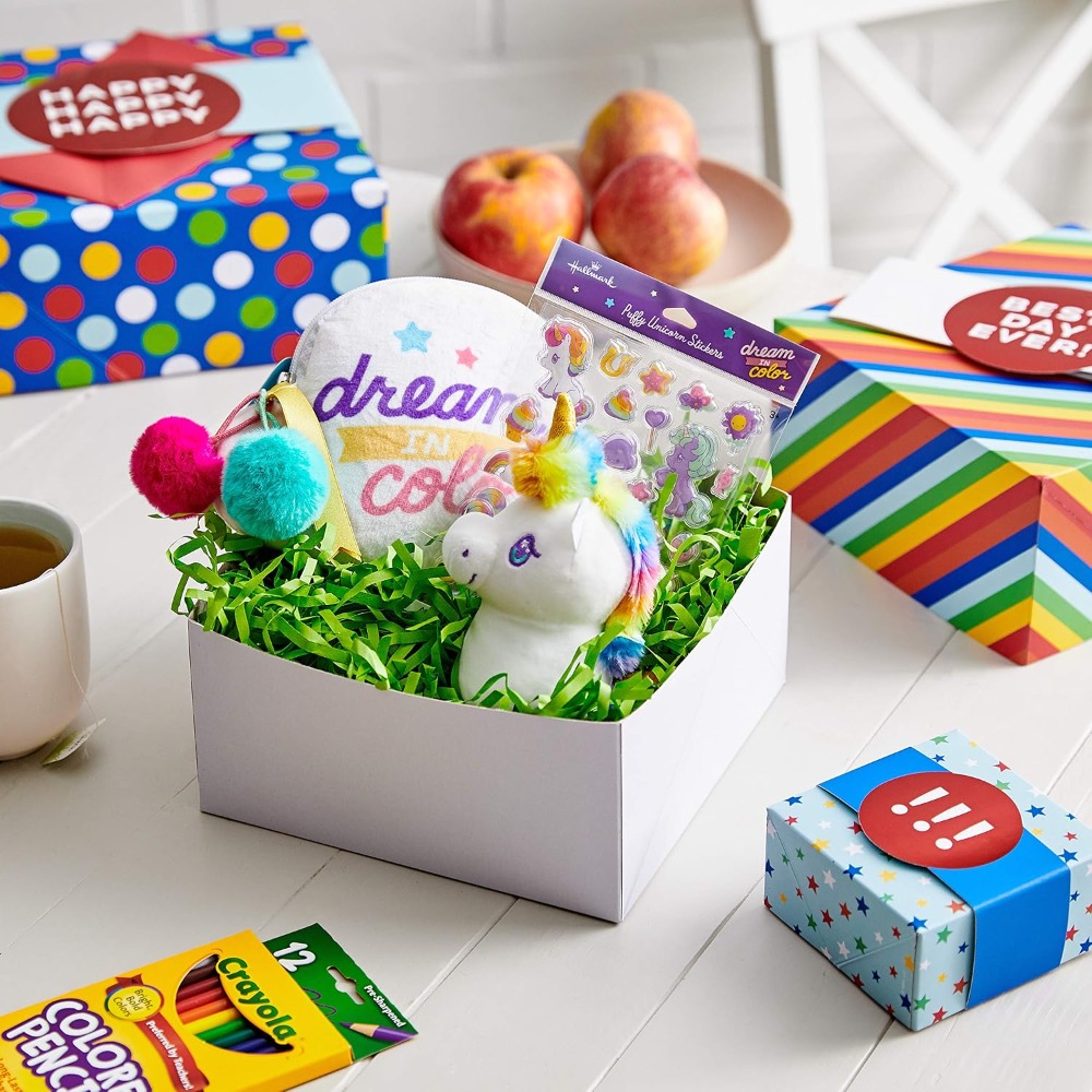 Boîtes cadeaux colorées de tai - Wedding Packaging avis et prix