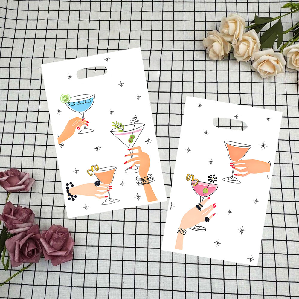 Sacs cadeaux pour fête, 20/40  - Wedding/Event Supply Store avis et prix