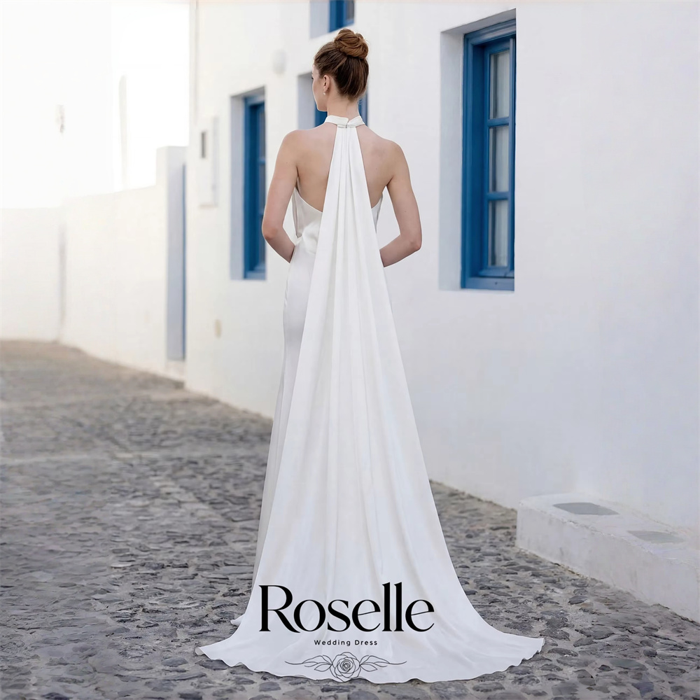 Robe de mariée sirène élégante - Wedding Qw avis et prix
