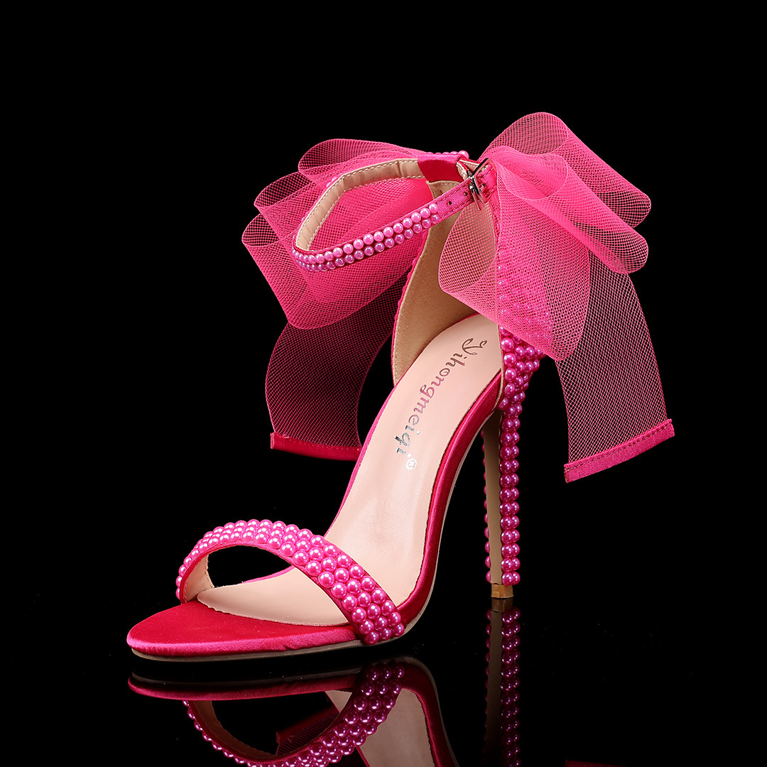 Purcoral 2026 Nouvelles chauss - Wedding Packaging avis et prix
