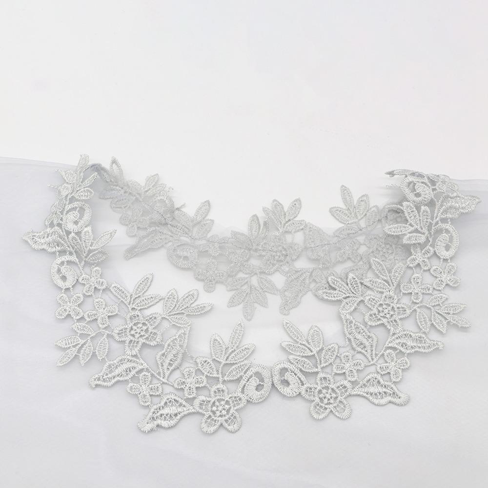Capes de soirée de grande tail - Wedding Dress Supply avis et prix
