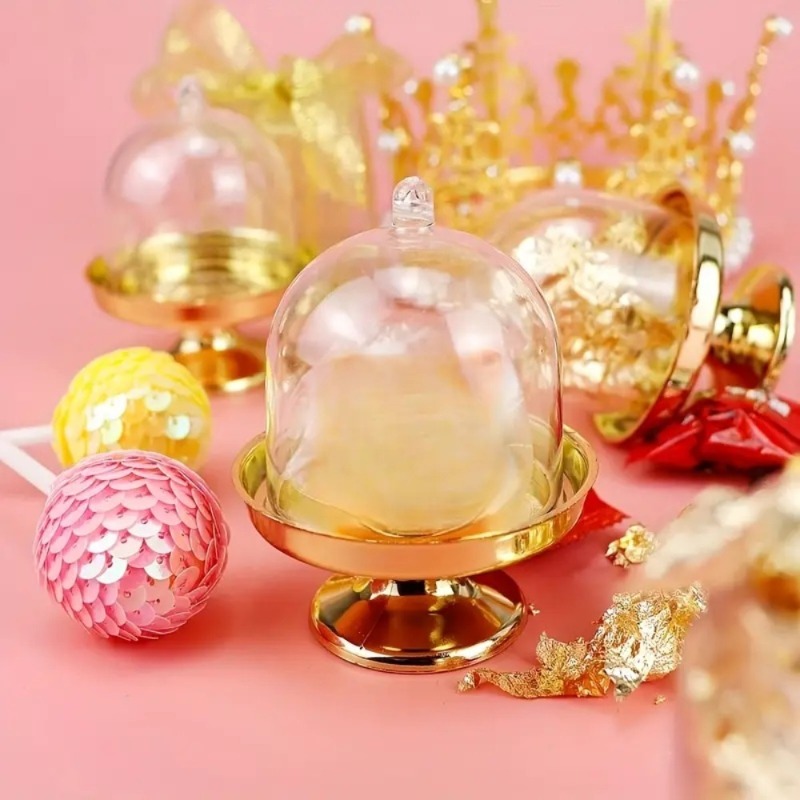 Mini boîtes à bonbons en plast - Wedding/Event Supply Store avis et prix