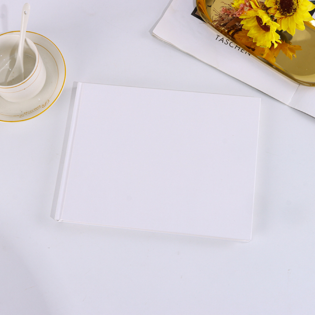 Livre d'or de mariage personna - Personalized Guest Book avis et prix