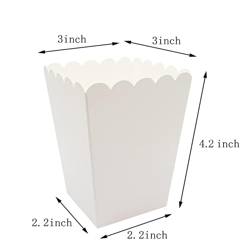 Cartons de bonbons en papier,  - Wedding Supply.Box avis et prix
