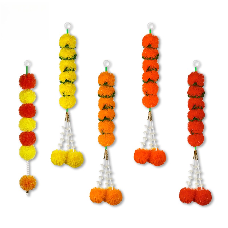 Guirlandes lumineuses en forme - Indian Wedding Decor Supply avis et prix