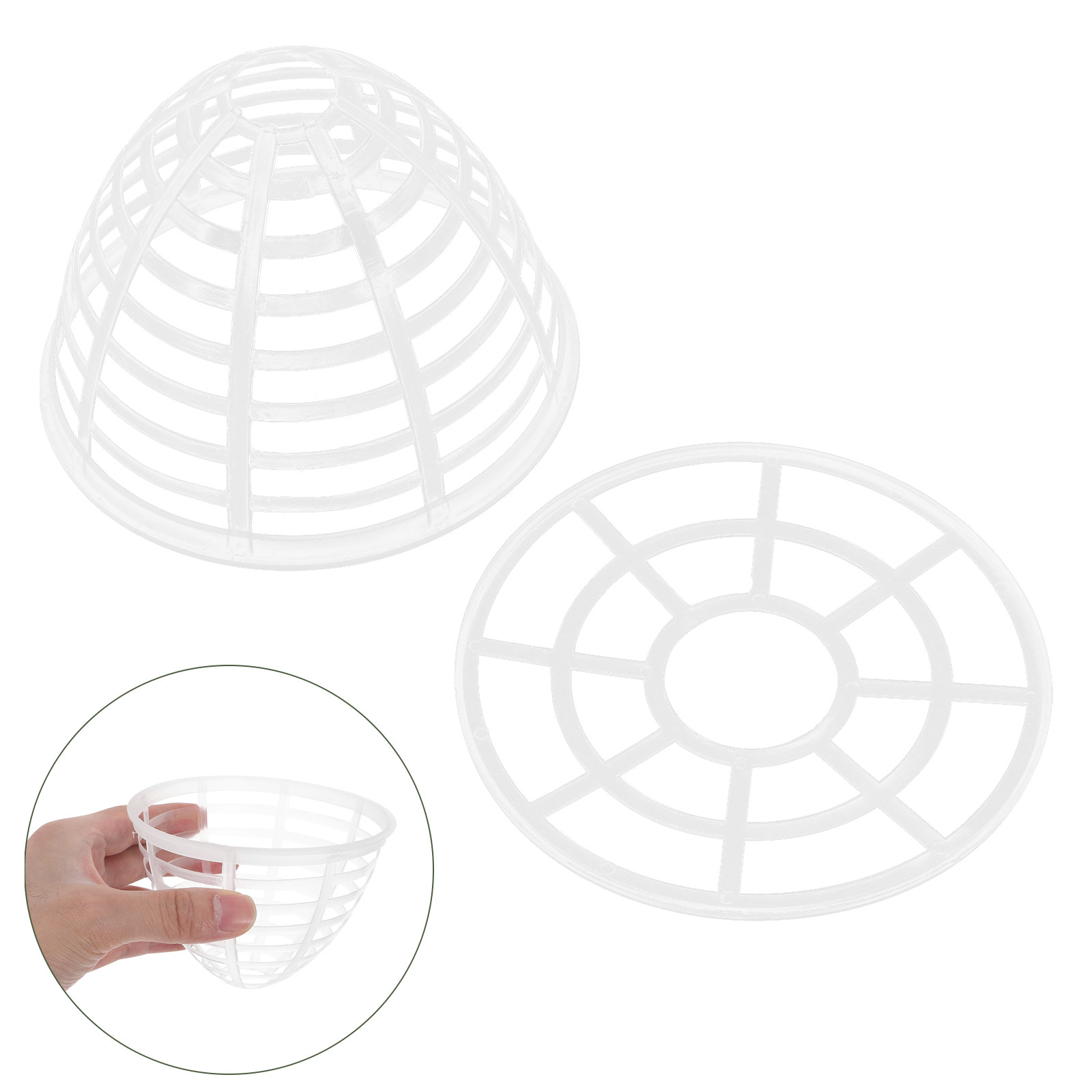 10 pièces d'inserts de forme d - Wedding Support avis et prix