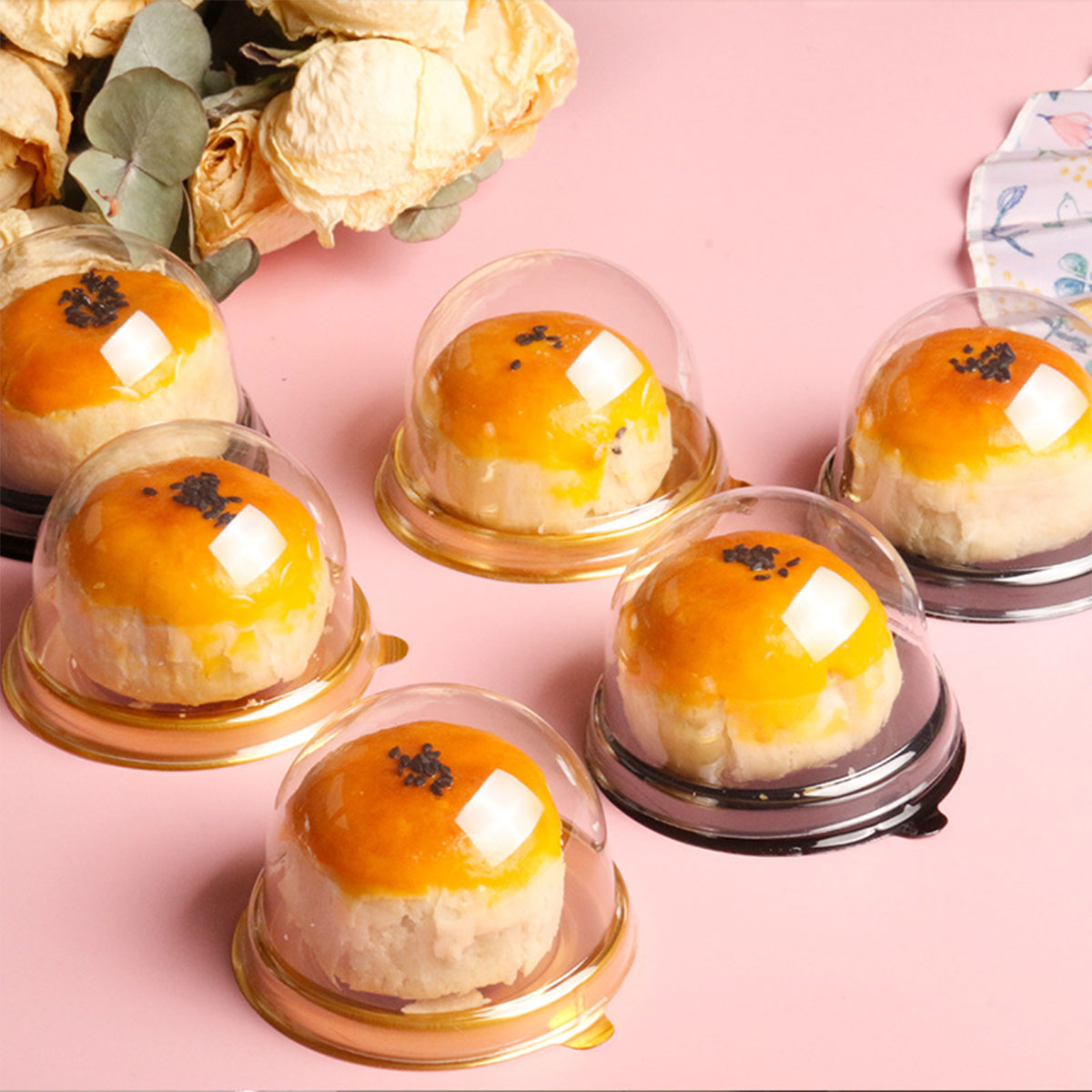 Boîte à gâteaux et desserts tr - Wedding Supply.Box avis et prix