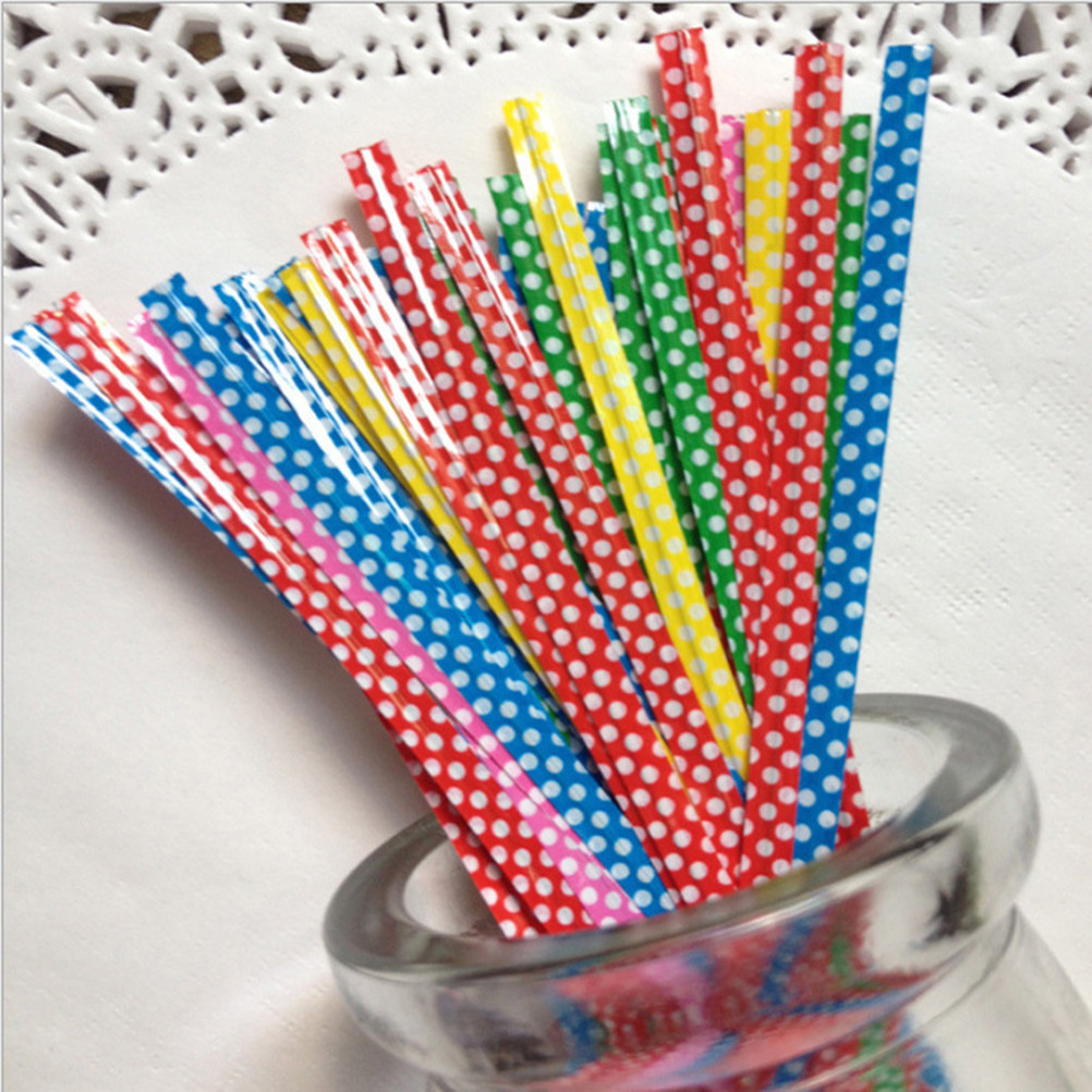 300 attaches métalliques torsa - Wedding Packaging avis et prix