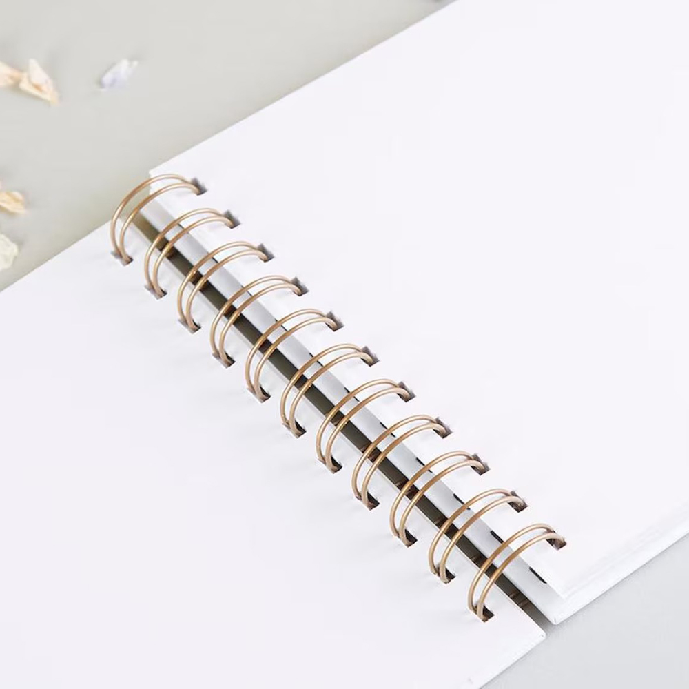 Livre d'or de mariage personna - Personalized Guest Book avis et prix